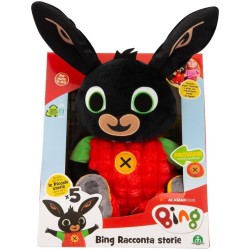 BING PELUCHE RACCONTA...