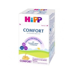 LATTE COMFORT IN POLVERE...