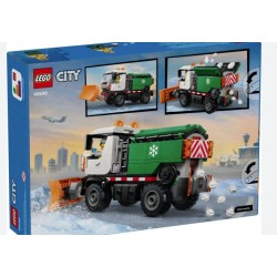 SPAZZANEVE CITY GREAT...