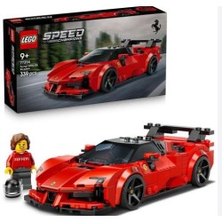 FERRARI SF90 XX AUTO...