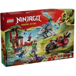 BATTAGLIA ALLA CASA SULL...