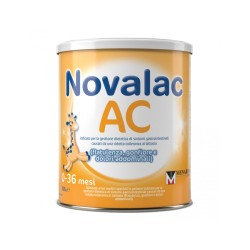 LATTE NOVALAC AC IN POLVERE...