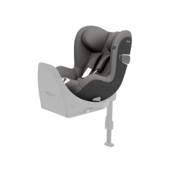 SEGGIOLINO AUTO SIRONA T I...