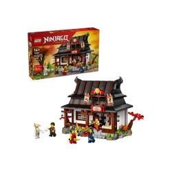 LA BOTTEGA DELLE QUATTRO...