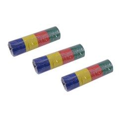 STELLE FILANTI DA 16 ROTOLINI