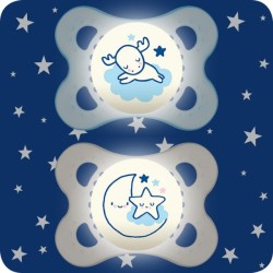 2 SUCCHIETTI MAM ORIGINAL...