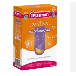 PASTINA PLASMON 300 GRAMMI...