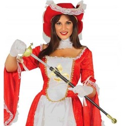 SPADA SCIABOLA IMPUGNATURA...