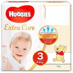 PANNOLINI HUGGIES EXTRA...