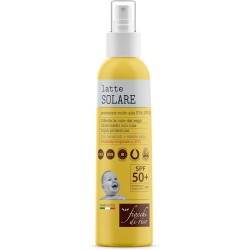 LATTE SOLARE SPRAY 50...