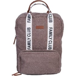 ZAINO PER IL CAMBIO FAMILY...