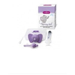 SPRAY SOL