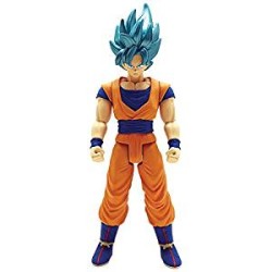 DRAGON BALL PERSONAGGIO CM 30