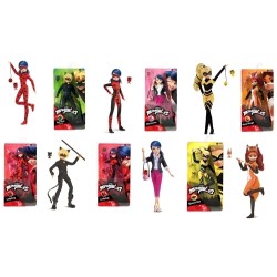 MIRACULOUS BAMBOLA 26 CM...