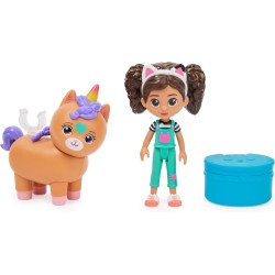 GABBY S DOLLHOUSE PACK DA 2...