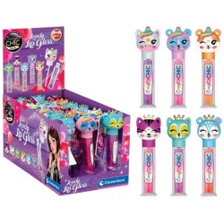 CRAZY CHIC LUCIDALABBRA...