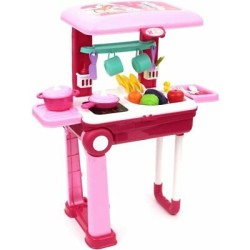 GIOCHI DI CASA   TROLLEY...