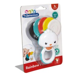 SONAGLINO VISTA PAVONE BABY...