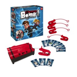 CHRONO BOMB