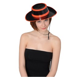 CAPPELLO BANDITO CARTA