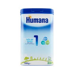 LATTE IN POLVERE HUMANA 1...