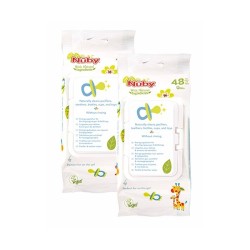 SALVIETTINE PER SUCCHIETTI...