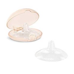 PARACAPEZZOLI SILICONE 2 PZ...