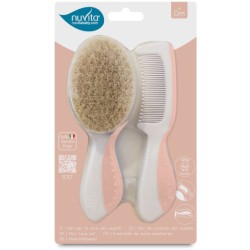 SPAZZOLA E PETTINE ENGLISH...