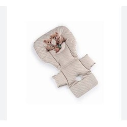 IMBOTTITURA SOFFICE COLORI...