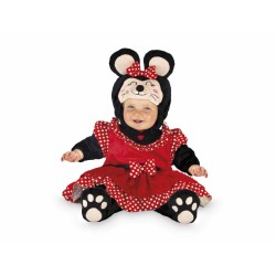 COSTUME TOPINA TAGLIA 3 6 MESI