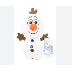 PELUCHE OLAF FROZEN CON...