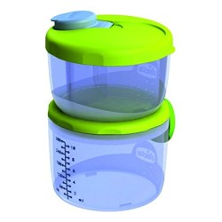 DOSATORE LATTE IN POLVERE...