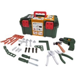 VALIGETTA ATTREZZI CON...