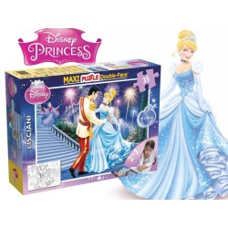 PUZZLE DOUBLE FACE...