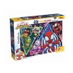 PUZZLE DOUBLE FACE MAXI...