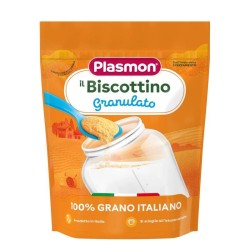 BISCOTTO GRANULATO 350 GRAMMI