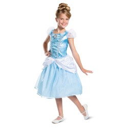 COSTUME CINDERELLA DISNEY...