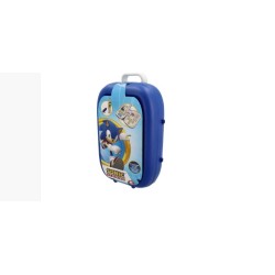 TROLLEY CON COLORI E...