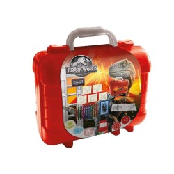 VALIGETTA CON TIMBRINI...