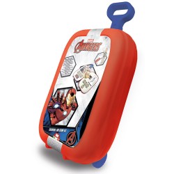 TROLLEY CON COLORI E...