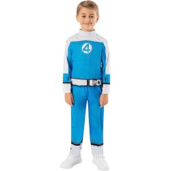 COSTUME FANTASTIC 4 CLASSIC...
