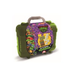 VALIGETTA CON TIMBRINI...