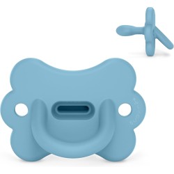 SUCCHIETTO IN SILICONE...