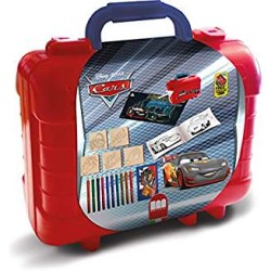 VALIGETTA CON TIMBRINI...