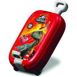 TROLLEY CON COLORI E...