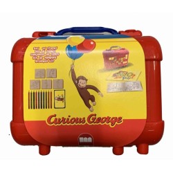 VALIGETTA CON TIMBRINI...