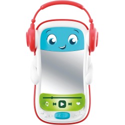 BABY MUSICAL POD BABY...