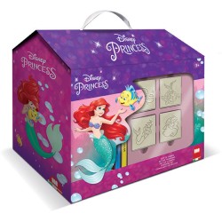 CASETTA CON 36 COLORI E...