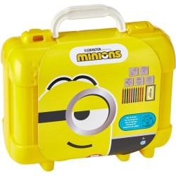 VALIGETTA CON TIMBRINI...