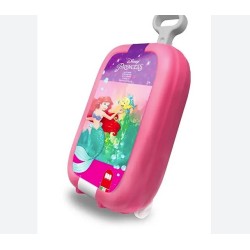 TROLLEY CON COLORI E...